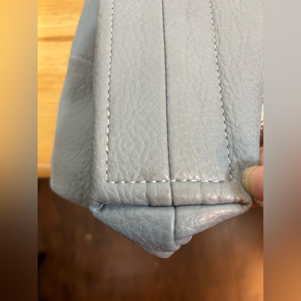 Miss Caprice Women’s Bucket Bag Used - Picture 10 of 15